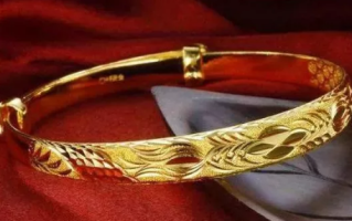 买黄金手镯的技巧和注意事项,如何买黄金手镯不吃亏