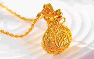 2021年最火的金吊坠,2021年最火的金吊坠品牌