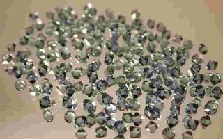 柘城钻石多少钱一克柘城钻石