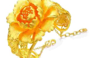 菜百黄金回收价格菜百黄金回收