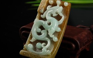 什么叫做俏色，为什么会有俏色翡翠这一说？