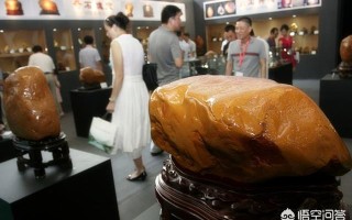 有人说现在黄龙玉的价格下跌了，这是真的吗？黄龙玉现在还值不值钱？