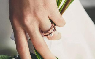 钻戒定制,定制戒指一生一次大概多少钱