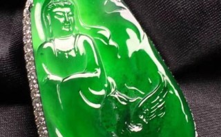 翡翠知识男人必戴,男人戴翡翠的好处
