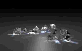 人造钻石品牌diamond foundry,人造钻石品牌