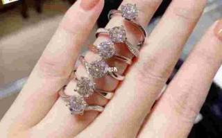 周大福钻戒多少钱,周大福钻戒多少钱一枚