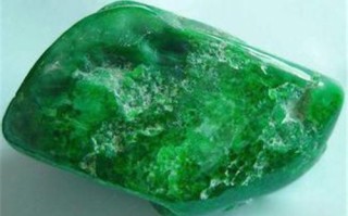 怎么看石头是翡翠原石翡翠原石如何鉴别