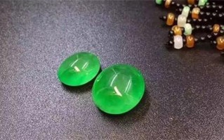 包含翡翠戒圈知识的词条