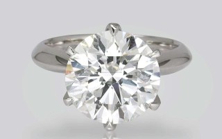 钻石的成色怎么分辨？