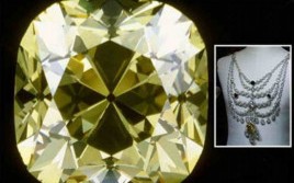 钻石品牌排行榜世界排名,世界十大钻石品牌排行