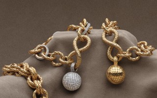 珠宝商平台珠宝首饰平台