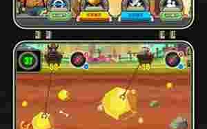 游戏黄金矿工单人版,黄金矿工单人版