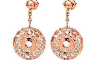 金耳环代表什么意思金耳环代表什么意思呢