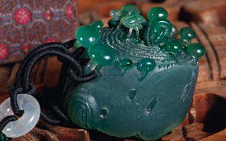 翡翠讲解相关知识翡翠的知识讲解