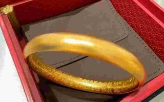 金镯子买什么款式好看又实惠金镯子买什么款式好