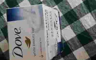 dove香块可以洗头吗dove香块