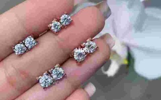 vs级别的钻石多少钱vs级别的钻石多少钱一个