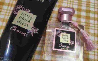 雅芳香水价格雅芳香水多少钱一瓶