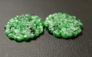 普及一下翡翠知识,花花翡翠知识