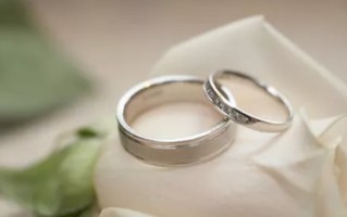 男士结婚戒指戴哪只手？