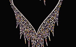 世界珠宝首饰品牌世界珠宝首饰品牌排行