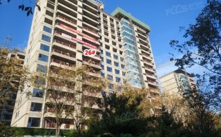 淄博万科翡翠书院与齐润花园张店万科翡翠二期价格