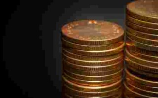 黄金堆成山黄金堆