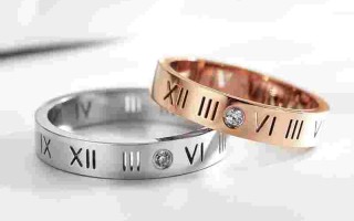 品牌对戒品牌对戒排行榜