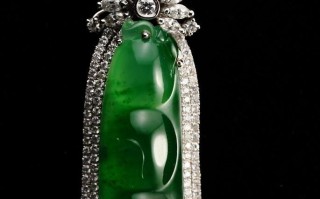 翡翠原石如何鉴别(转载)