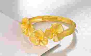 老凤祥黄金戒指女款图片及价格老凤祥黄金戒指女款