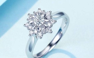 专做钻石的品牌中国钻石品牌排行榜前十名