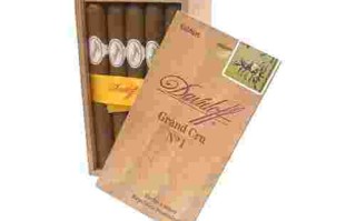 大卫杜夫回声,大卫杜夫回声香水