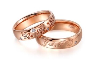 对戒品牌排行榜前十名,十大对戒品牌排行榜