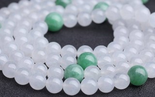 翡翠佛的价格,翡翠佛珠价格及图片