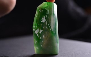 真假翡翠知识科普,翡翠证书怎么看真假