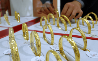 老凤祥黄金回收多少钱一克2021年,老凤祥黄金回收多少钱一克2021年11月