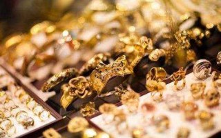 成都哪里有正规回收黄金的离我最近的黄金回收店