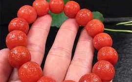 南红有几种颜色及图片,南红有几种颜色及图片介绍