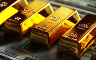 中金在线黄金中金黄金交易平台