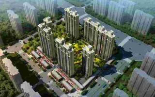 荆州恒大翡翠华庭荆州恒大翡翠华庭户型图