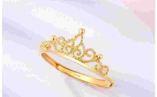 2克的黄金戒指有多大尺寸,2克的黄金戒指有多大