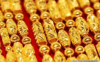 现在的黄金多少钱一克,老凤祥现在的黄金多少钱一克