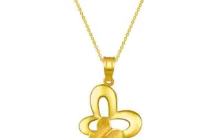 中国黄金首饰最新价格黄金首饰最新价格