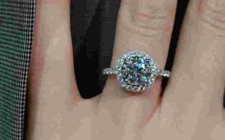 一克拉多少钱人工培育钻石一克拉多少钱