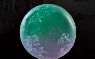 翡翠原石出现在什么地方,腾出翡翠价格