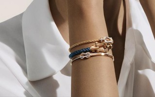 fred为什么这么贵fred珠宝什么档次