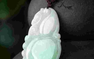 翡翠福禄挂件知识翡翠中的福禄寿是指什么