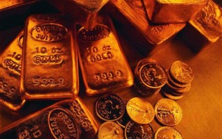 黄金黄金回收价格查询今日