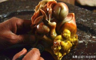 翡翠原石招聘,会卡翡翠原石的特点及图解