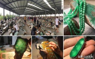 怎么讲解翡翠的知识翡翠销售基础知识大全